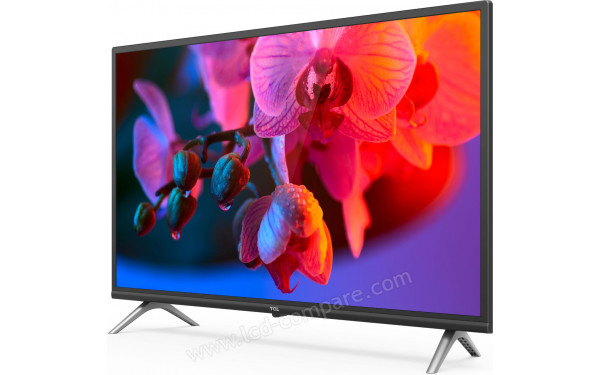 TCL 32D4301 - Vue 3/4 droite