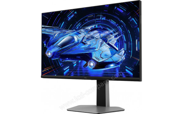 TCL 32G64 - Vue 3/4 droite