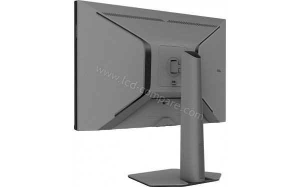 TCL 32G64 - Vue 3/4 arri&egrave;re