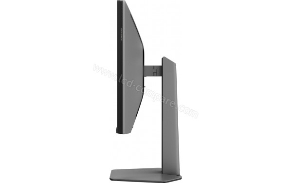 TCL 32G64 - Vue de profil droit