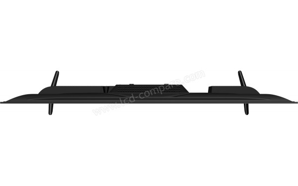 TCL 32V4C - Vue du dessus