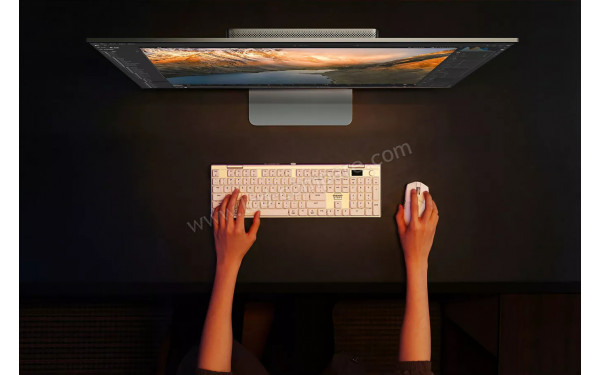 TCL 32X3A - Mise en situation