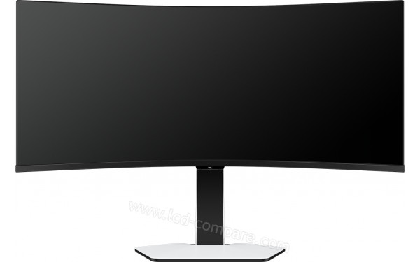 TCL 34C2A - Vue de face
