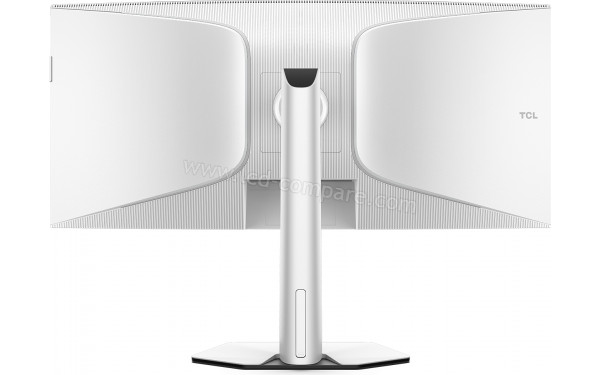 TCL 34C2A - Vue de l'arri&egrave;re