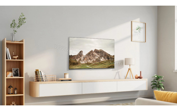 TCL 40S5405A - Mise en situation