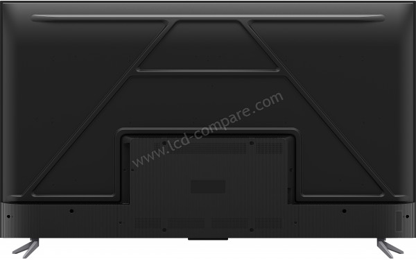 TCL 43C635A - Vue de l'arri&egrave;re