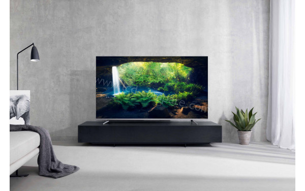 TCL 43P716 - Mise en situation