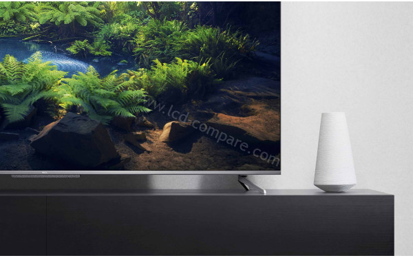 TCL 43P718 - Mise en situation