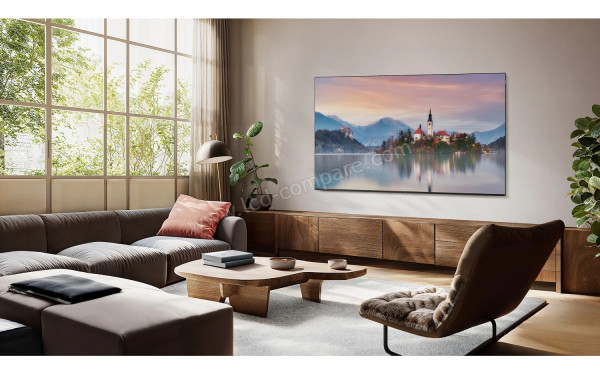 TCL 43P79K - Mise en situation