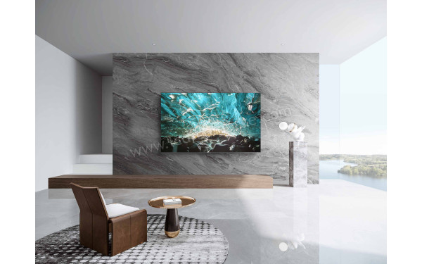 TCL 50C721 - Mise en situation