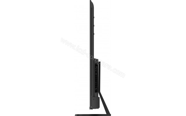 TCL 50EP683 - Vue de profil droit