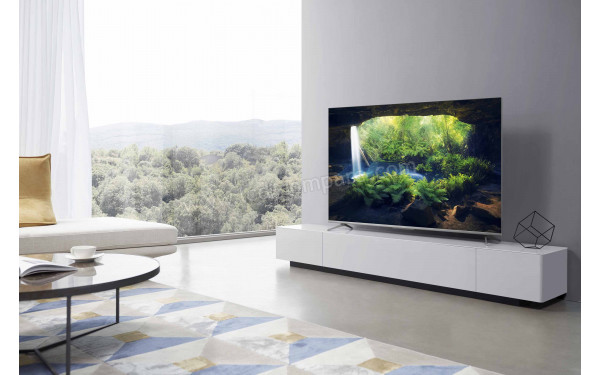 TCL 55AP710 - Mise en situation