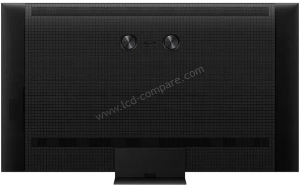 TCL 55C79K - Vue de l'arri&egrave;re