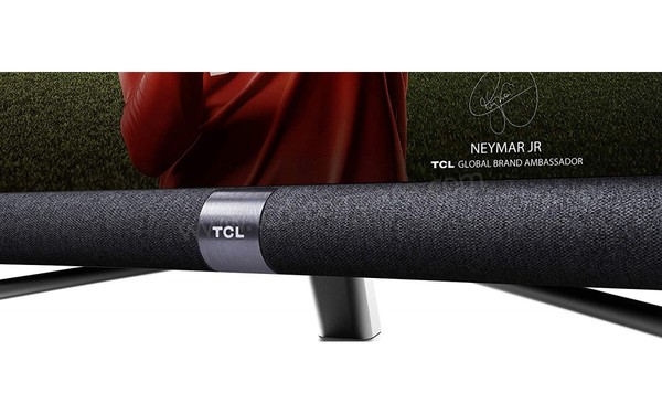 TCL 55DC766 - Barre de son