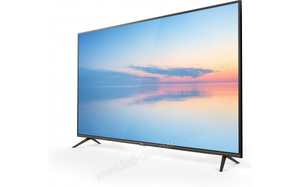 TCL 55EP644 - Vue 3/4 droite