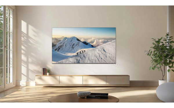 TCL 55P8K Pro - Mise en situation