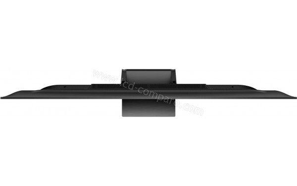 TCL 55QLED860 - Vue du dessus