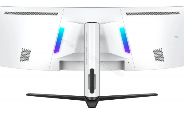 TCL 57R94 - Vue de l'arri&egrave;re