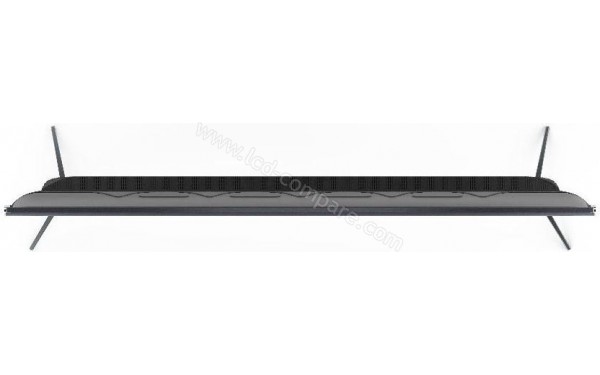 TCL 60EP663 - Vue du dessus