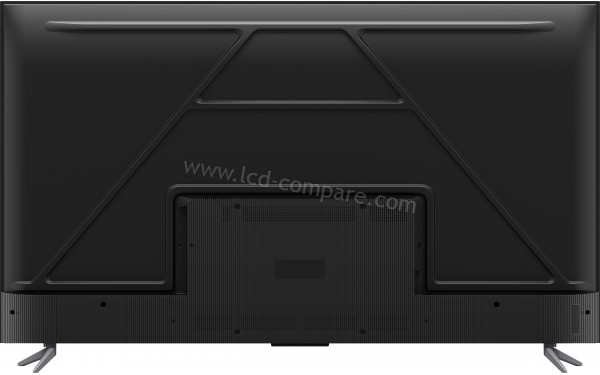 TCL 65C635A - Vue de l'arri&egrave;re