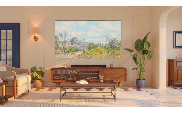 TCL 65C635A - Mise en situation