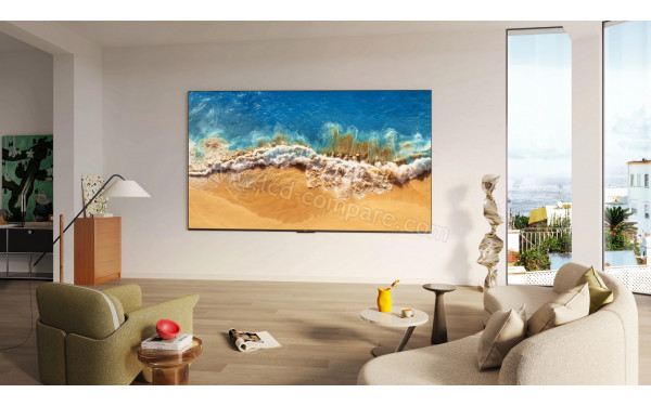 TCL 65C655PRO - Mise en situation