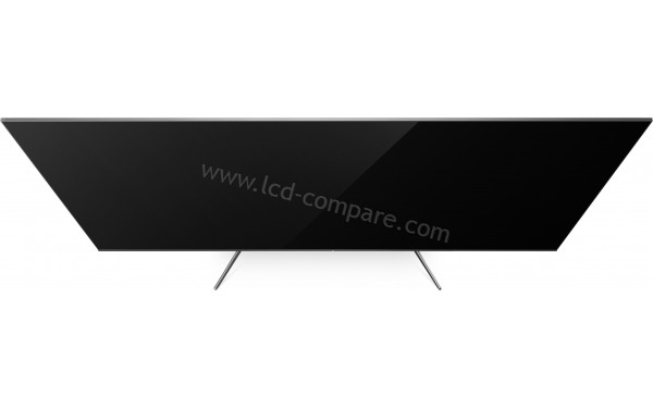 TCL 65C711 - Vue en contre-plong&eacute;e