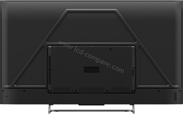 TCL 65C728 - Vue de l'arri&egrave;re