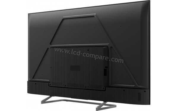 TCL 65C729 - Vue 3/4 arri&egrave;re