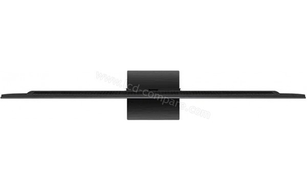 TCL 65C79K - Vue du dessus
