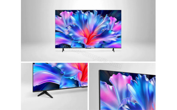 TCL 65P6L - Multi-vues