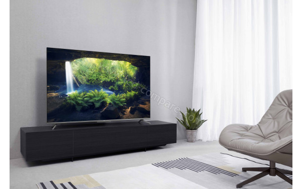 TCL 65P718 - Mise en situation