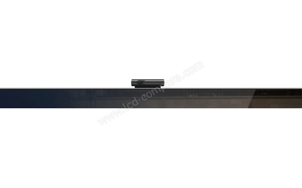 TCL 65X925 - Cam&eacute;ra int&eacute;gr&eacute;e masquable