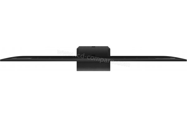 TCL 75C931 - Vue du dessus