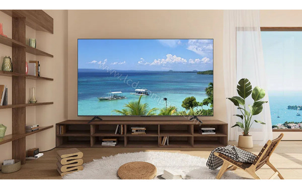 TCL 75P79B - Mise en situation