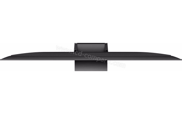 TCL 75QLED870 - Vue du dessus