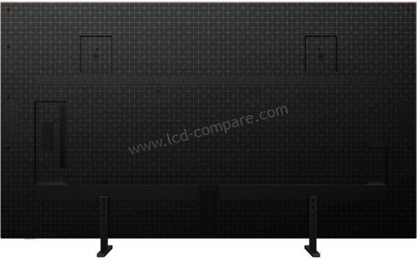 TCL 85A400 Pro - Vue de l'arri&egrave;re