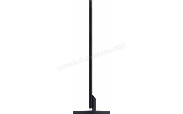 TCL 85C89B - Vue de profil droit