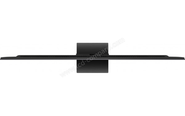 TCL 85RM7L - Vue du dessus
