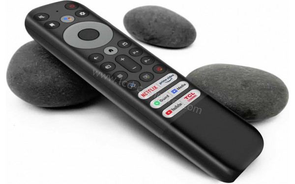 TCL 85X925 Pro - Petite t&eacute;l&eacute;commande