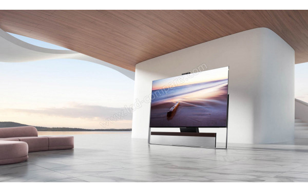 TCL 85X925 Pro - Mise en situation