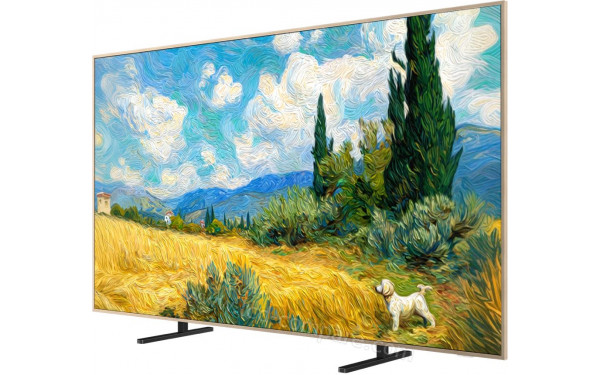 TCL 98A400 Pro - Vue 3/4 droite
