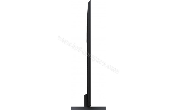 TCL 98C69B - Vue de profil gauche