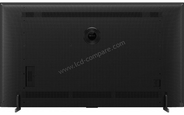 TCL 98C69B - Vue de l'arri&egrave;re