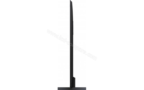 TCL 98C69B - Vue de profil droit