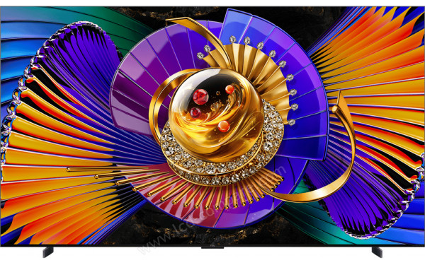 TCL 98C79L - Vue de face