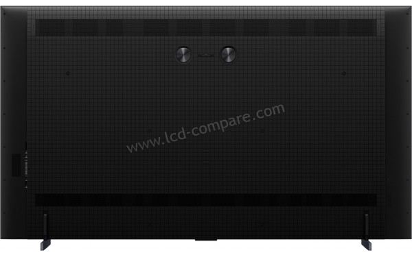 TCL 98C79L - Vue de l'arri&egrave;re