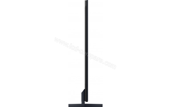 TCL 98C855 - Vue de profil gauche