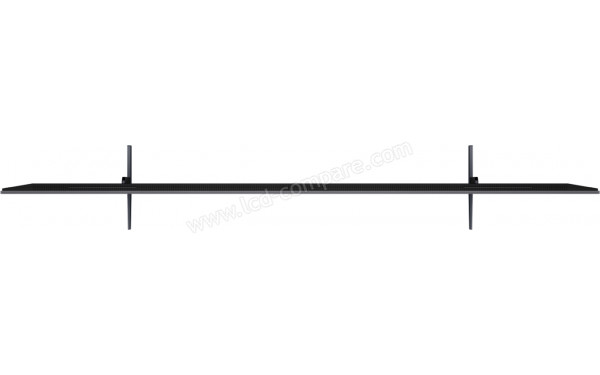 TCL 98C89L - Vue du dessus