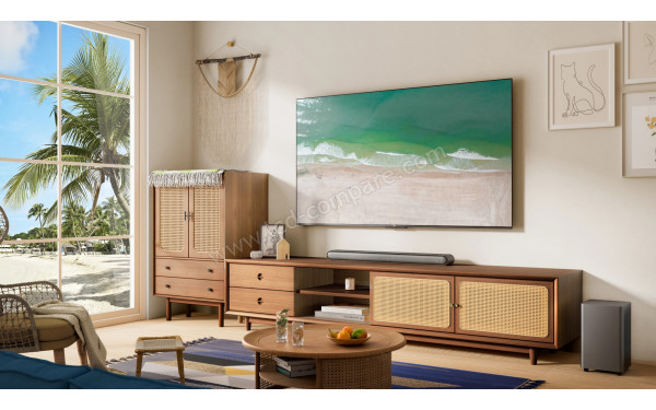 TCL 98P744 - Mise en situation